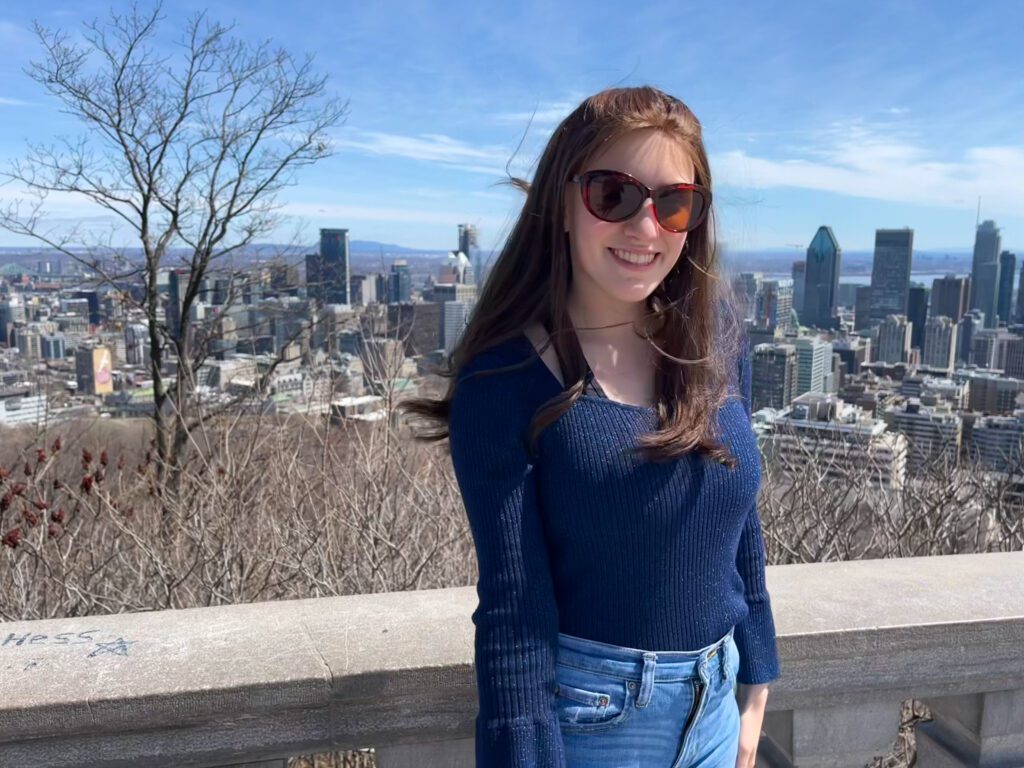 postcard getaway about