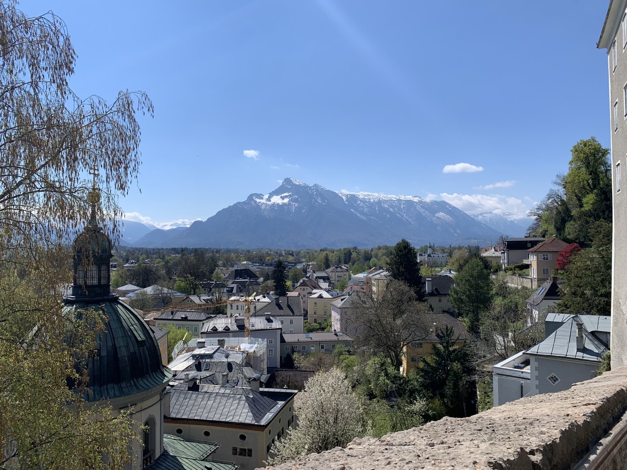 Salzburg’s Timeless Charm: Iconic Sound of Music Locations, Historic Landmarks, and Hidden Gems