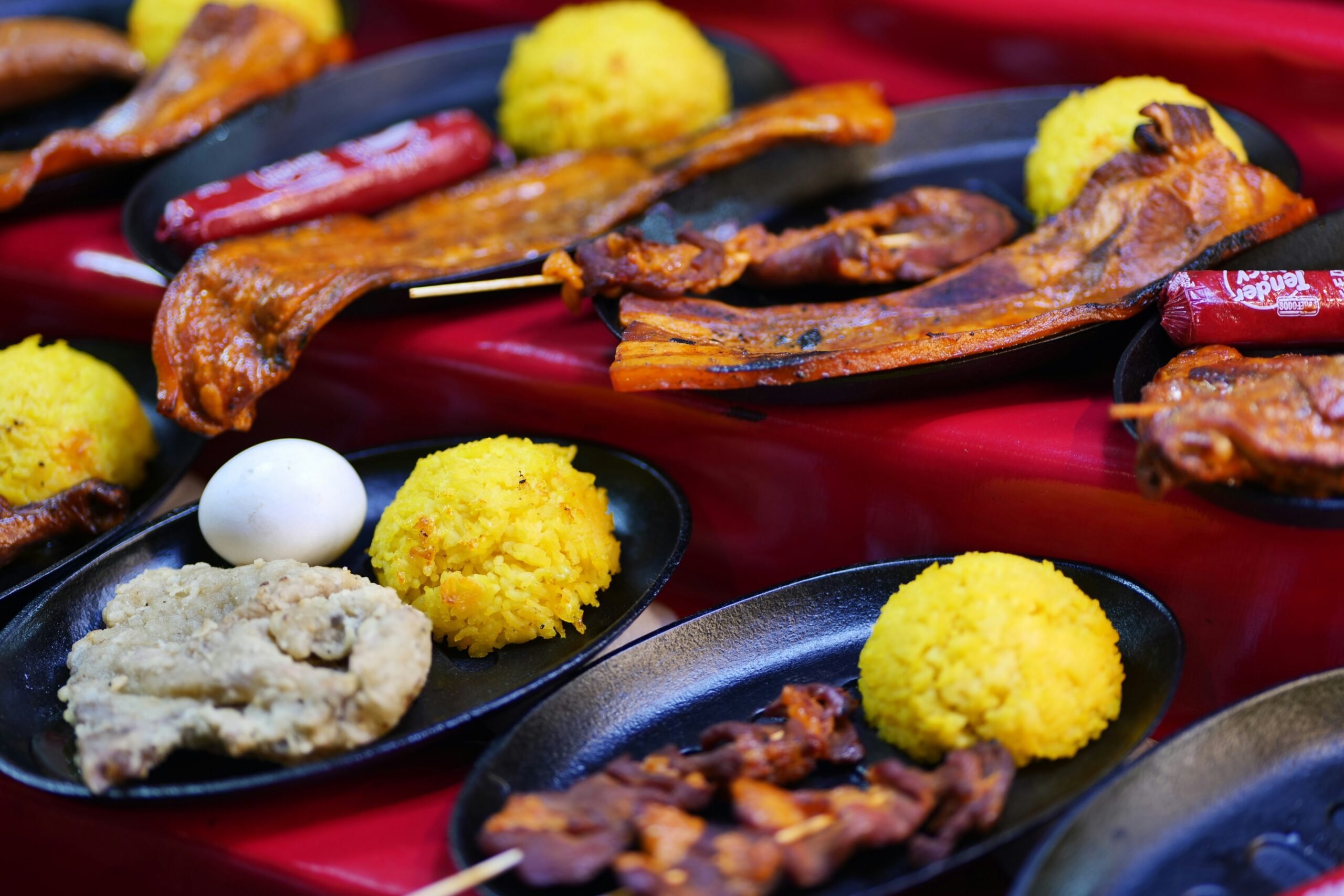 Irresistible Holiday Delights: Traditional Festive Foods from Around the World