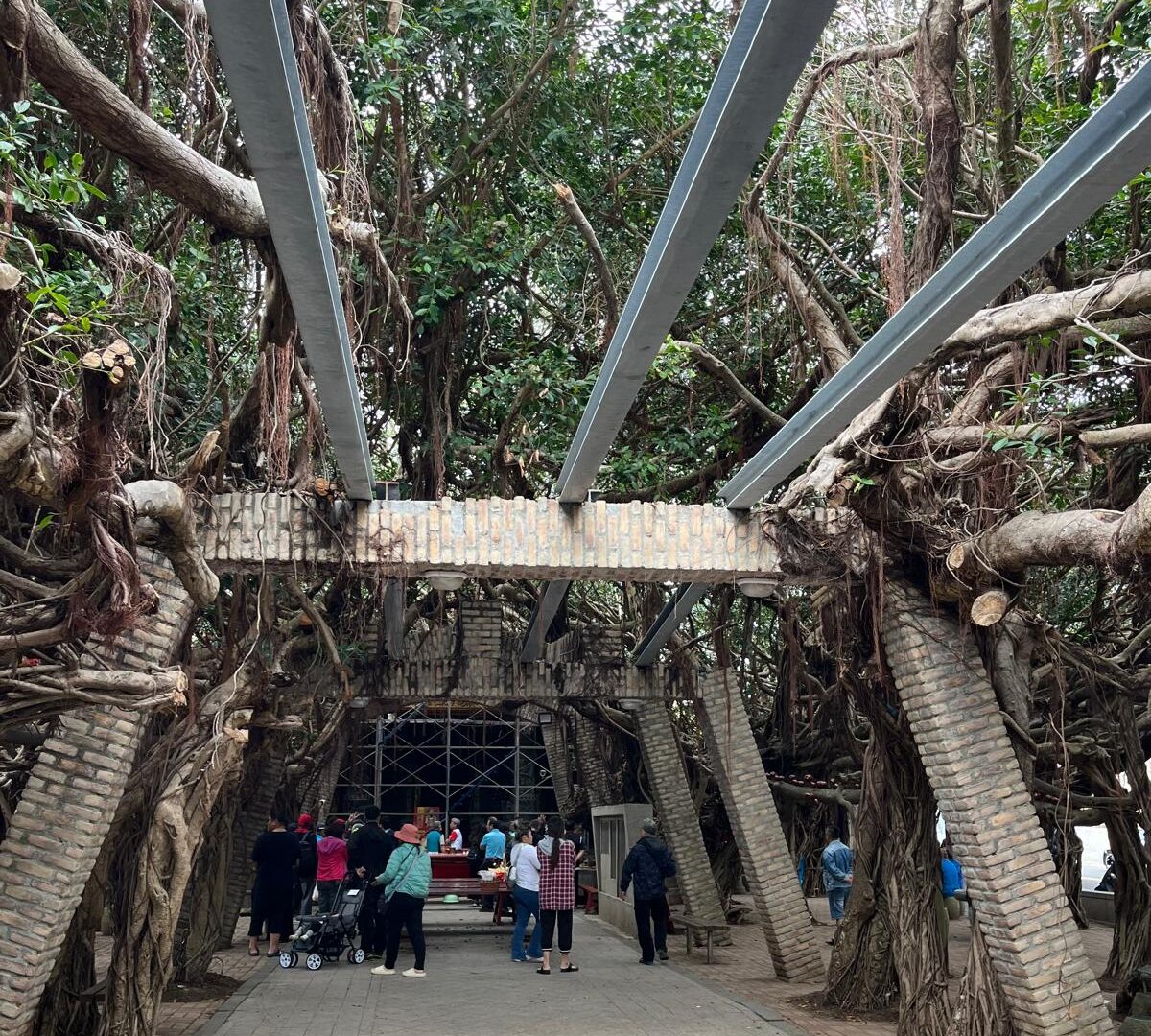 Exploring Gorgeous Penghu with Postcard Getaway: Stunning Beaches, Fresh Seafood, and Hidden Caves