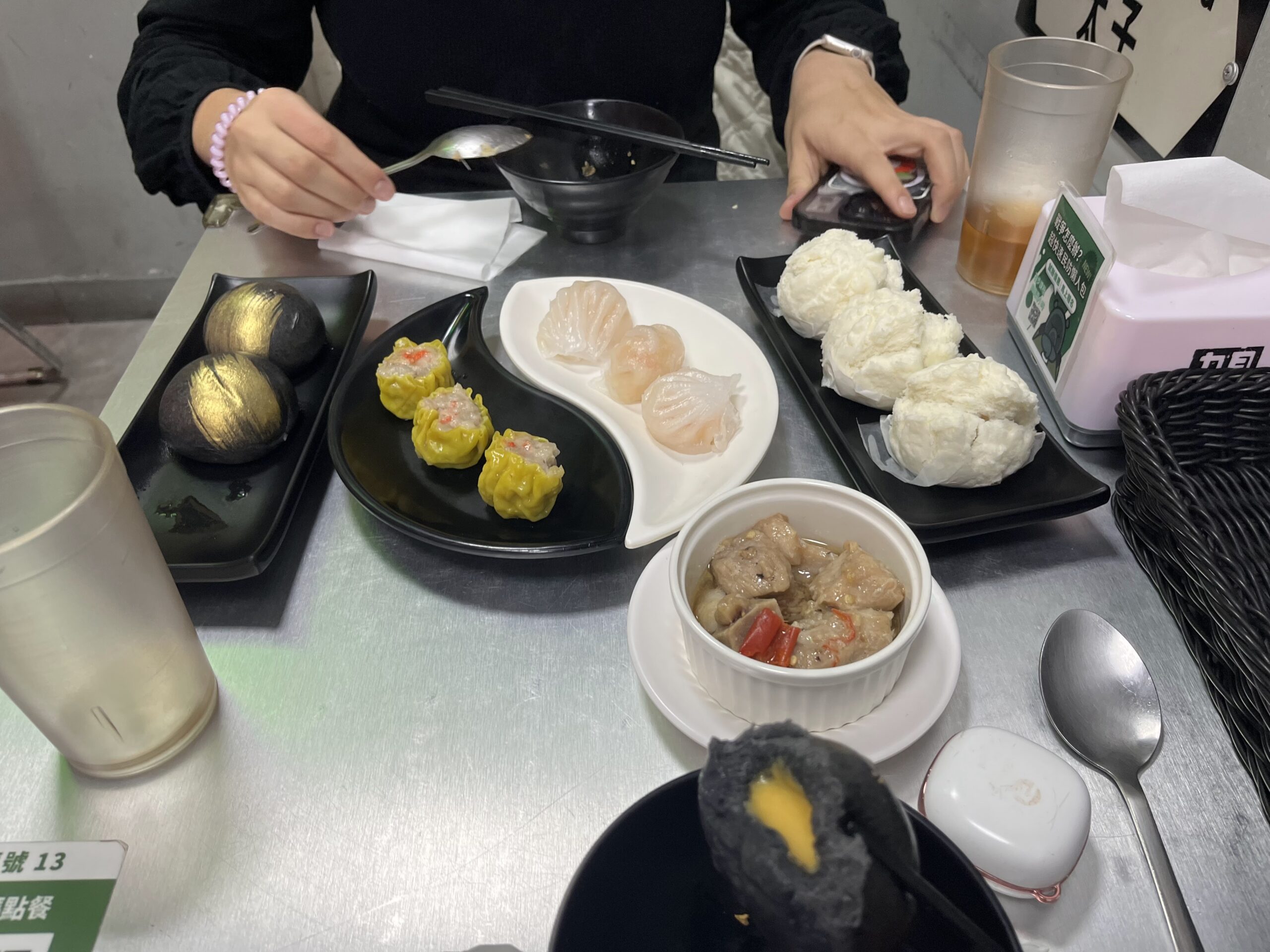 Irresistible Eats: Best International & Taiwanese Restaurants in Taipei You Can’t Miss (Part 2)