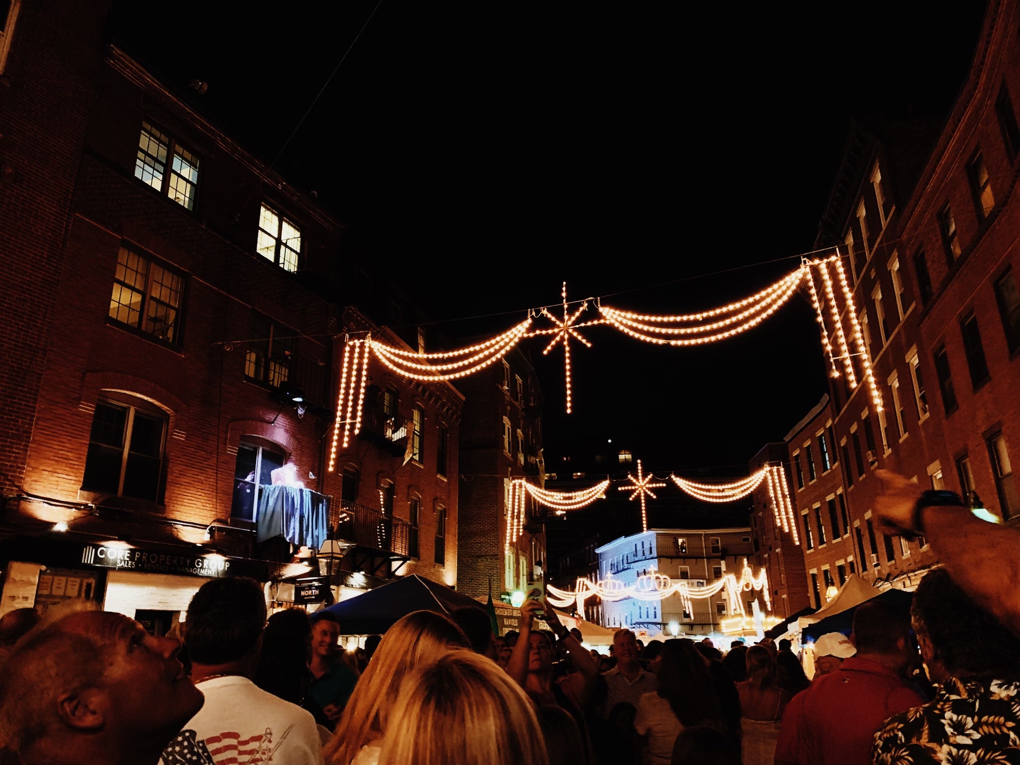 Celebrate Heartwarming Traditions at Boston’s 2025 North End Italian Feasts