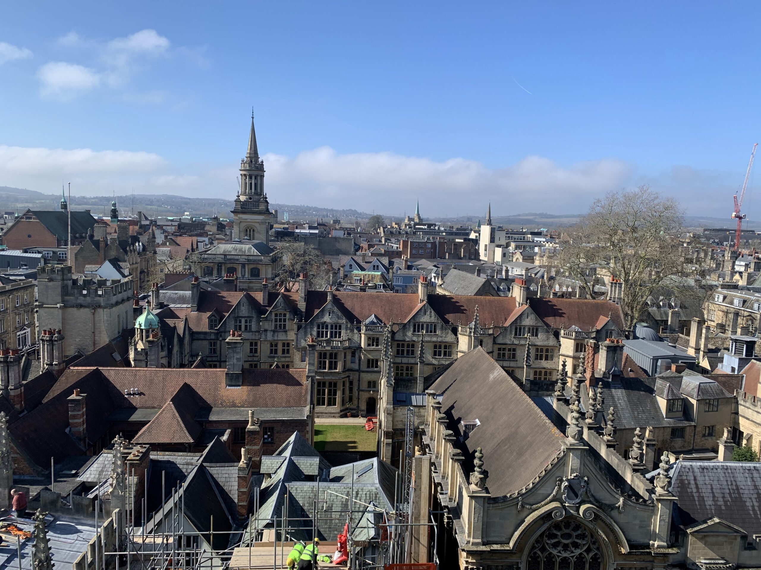 Expert Packing List for an Epic Study Abroad Semester