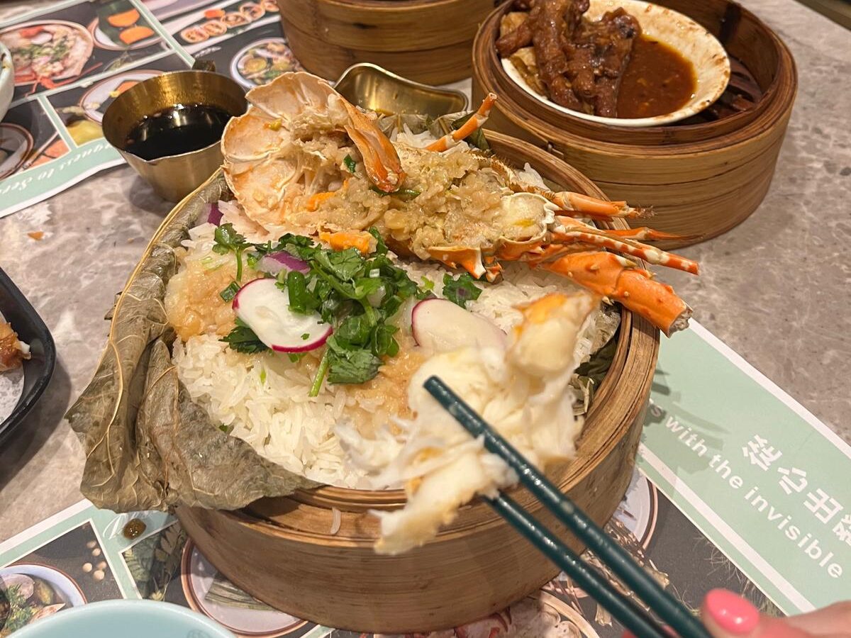 Tasting Mouth Watering Hong Kong: A Food Tour of my 3 Favorite Meals