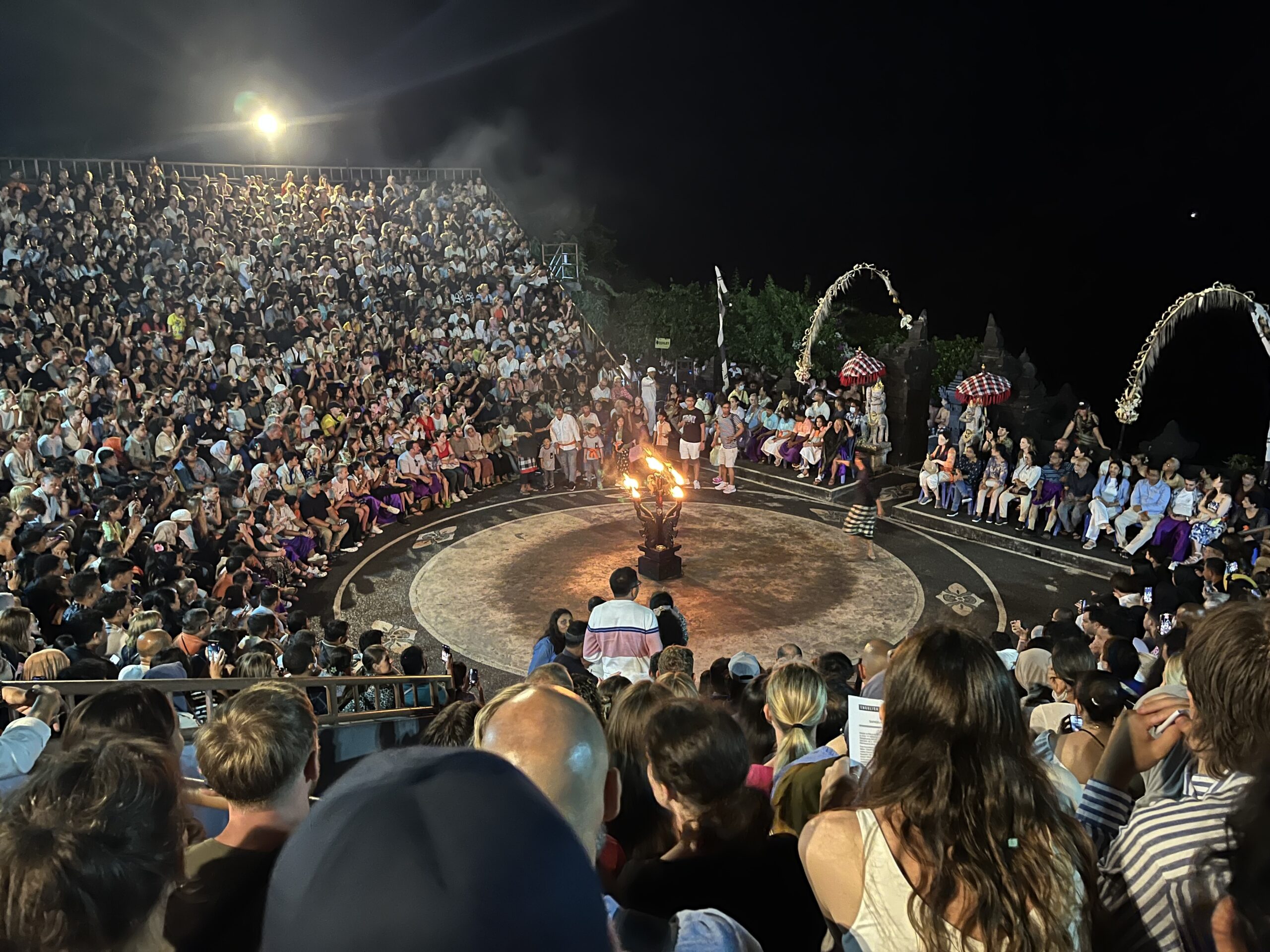 Memories of Wild Adventures in Uluwatu  with Monkeys and Myths