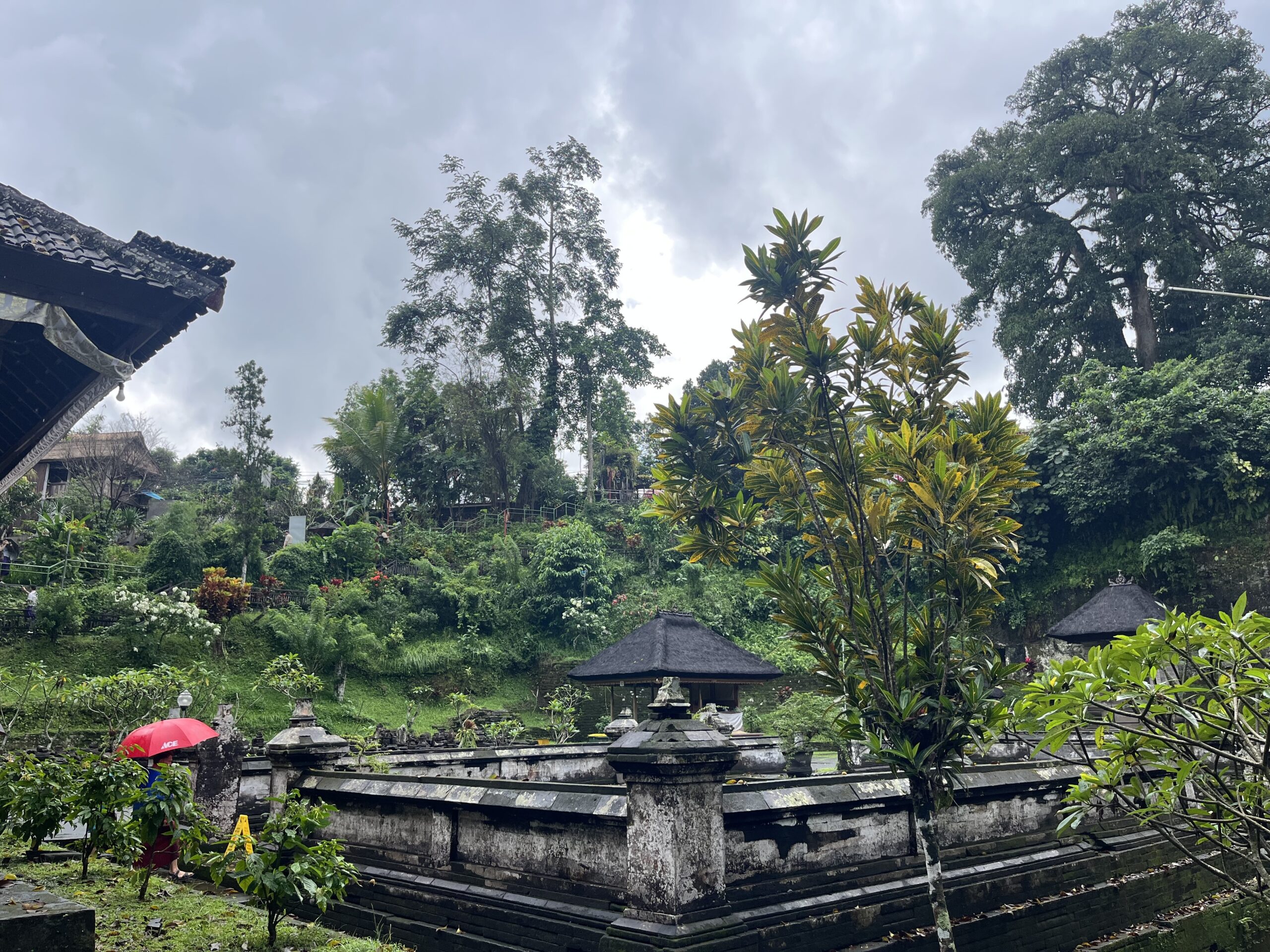 Magical Bali Adventures in Ubud Beyond the Gates of Heaven