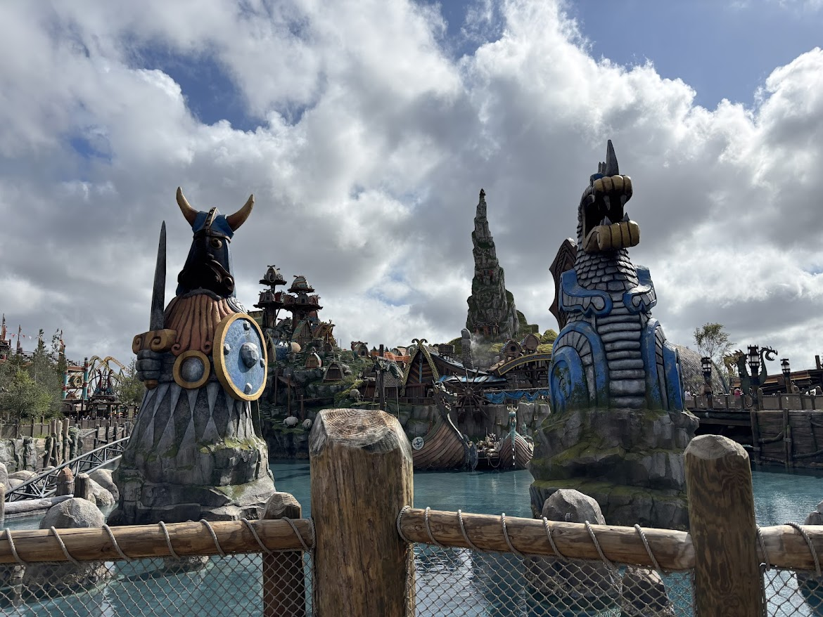 Epic Universe Orlando: Making the Most of One Day